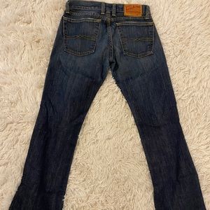 Lucky Brand jeans Lil Maggie